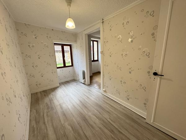 Maison 4 pièces 72.3 m2
