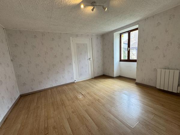 Maison 4 pièces 72.3 m2