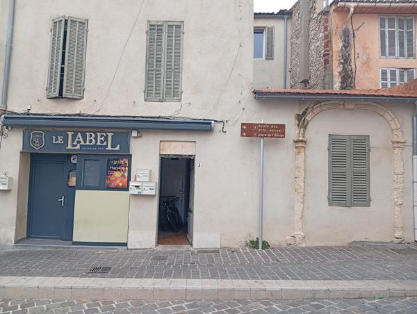 Immeuble idéal investisseurs Marignane Centre-ville