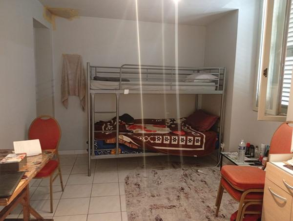 Immeuble idéal investisseurs Marignane Centre-ville