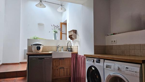 Maison charentaise 17330