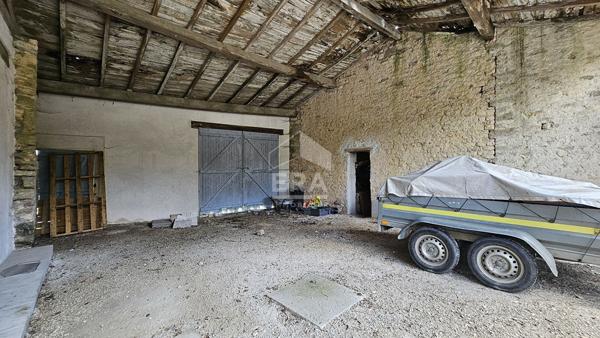 Maison charentaise 17330