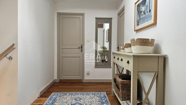 Maison charentaise 17330