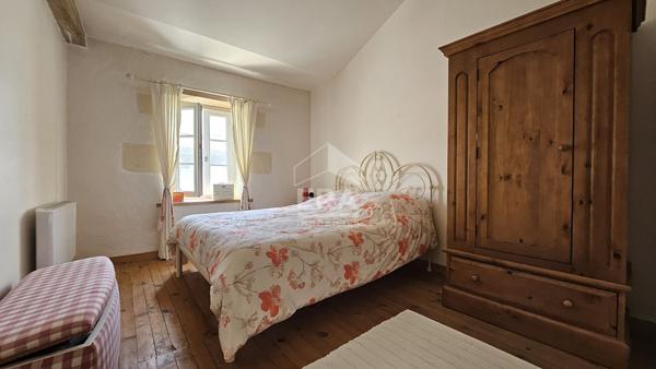 Maison charentaise 17330