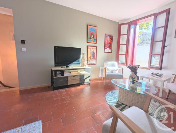 Maison à vendre  3 pièces - 40 m2 BEZIERS - 34