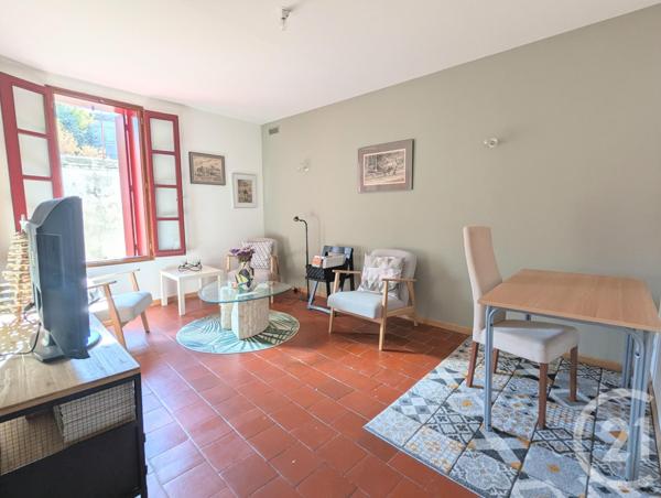 Maison à vendre  3 pièces - 40 m2 BEZIERS - 34