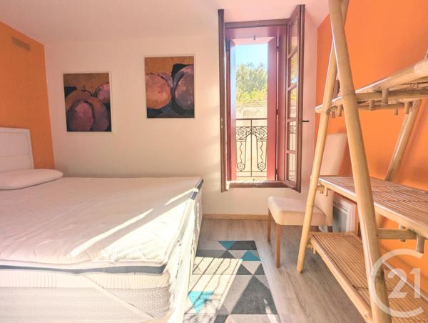 Maison à vendre  3 pièces - 40 m2 BEZIERS - 34