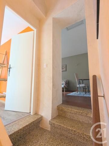 Maison à vendre  3 pièces - 40 m2 BEZIERS - 34