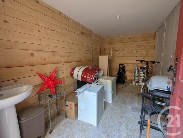 Maison à vendre  3 pièces - 40 m2 BEZIERS - 34