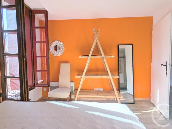 Maison à vendre  3 pièces - 40 m2 BEZIERS - 34