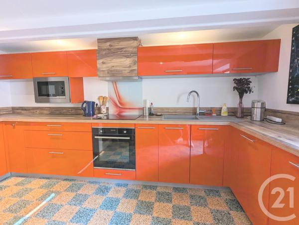 Maison à vendre  3 pièces - 40 m2 BEZIERS - 34