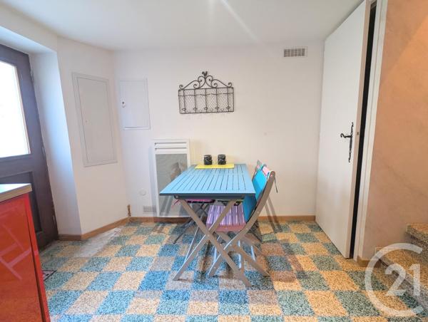 Maison à vendre  3 pièces - 40 m2 BEZIERS - 34