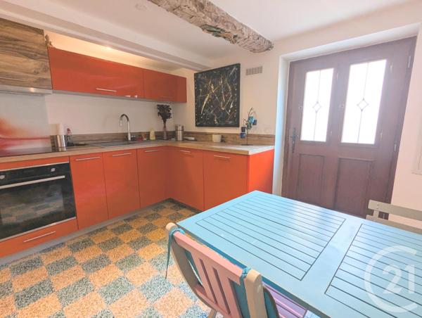 Maison à vendre  3 pièces - 40 m2 BEZIERS - 34