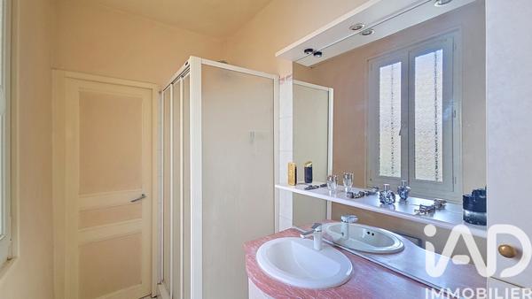 Maison à vendre 4 pièces 75 m² Lisieux