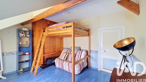 Maison à vendre 4 pièces 75 m² Lisieux