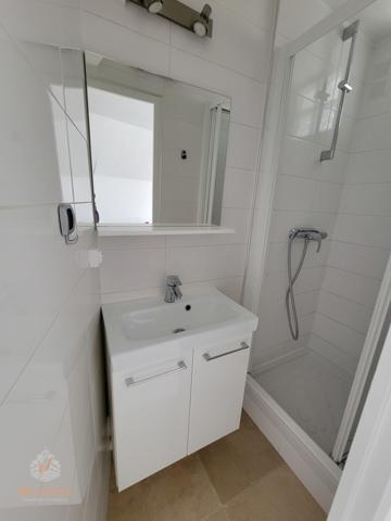 Paris (75004) Rare au cœur du Marais historique - duplex - au pied du métro Saint-Paul - dans l'ancien hôtel Séguier