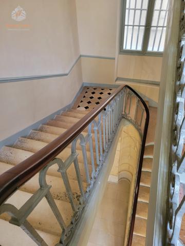 Paris (75004) Rare au cœur du Marais historique - duplex - au pied du métro Saint-Paul - dans l'ancien hôtel Séguier