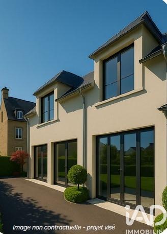 Studio à vendre 29 m² Morlaix