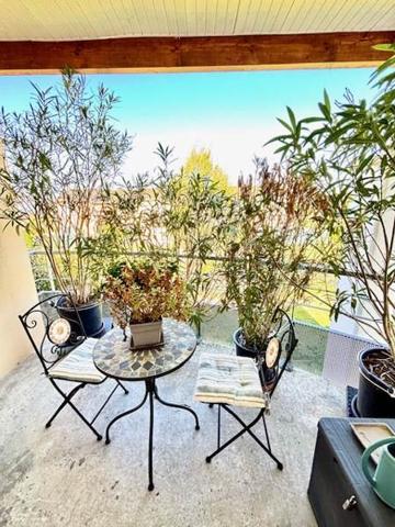 Appartement à vendre |  Marmande |  3 pièces | 63 m²