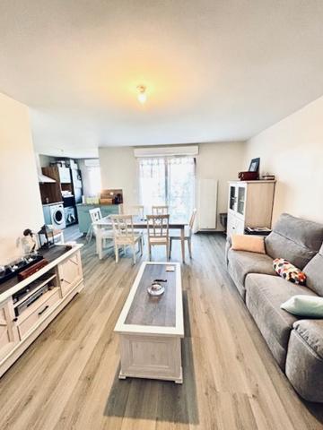 Appartement à vendre |  Marmande |  3 pièces | 63 m²