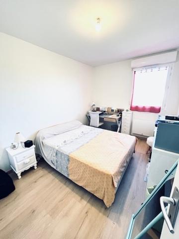 Appartement à vendre |  Marmande |  3 pièces | 63 m²