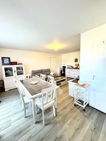 Appartement à vendre |  Marmande |  3 pièces | 63 m²