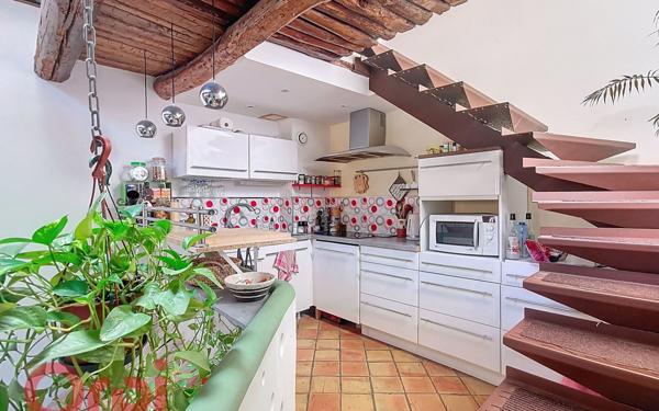 Maison à vendre    4 pièces •  Ollioules