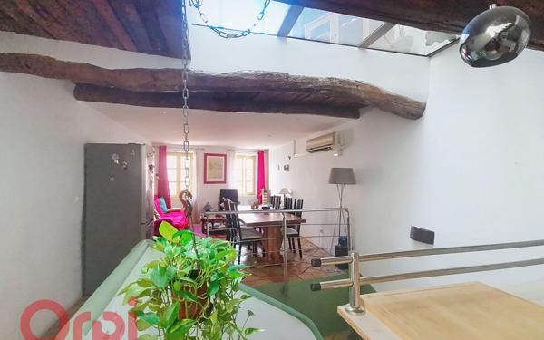 Maison à vendre    4 pièces •  Ollioules