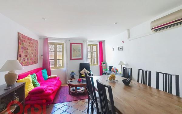 Maison à vendre    4 pièces •  Ollioules