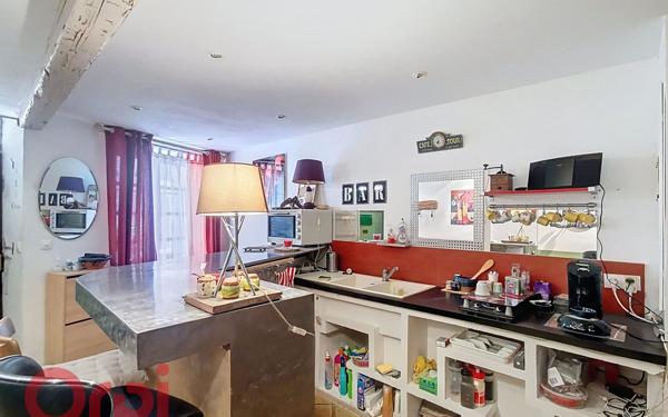 Maison à vendre    4 pièces •  Ollioules