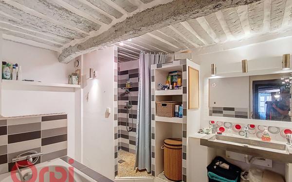 Maison à vendre    4 pièces •  Ollioules