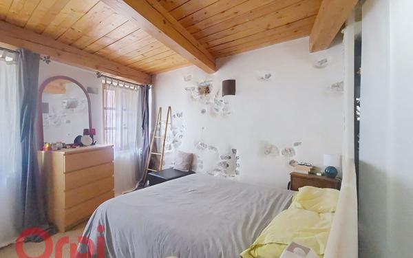 Maison à vendre    4 pièces •  Ollioules
