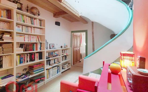 Maison à vendre    4 pièces •  Ollioules