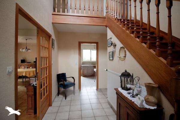 Maison à vendre |  Crozon |  5 pièces | 105 m²