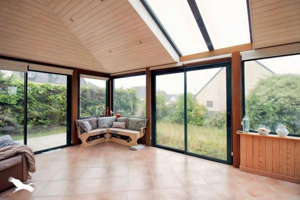 Maison à vendre |  Crozon |  5 pièces | 105 m²