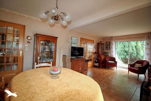 Maison à vendre |  Crozon |  5 pièces | 105 m²