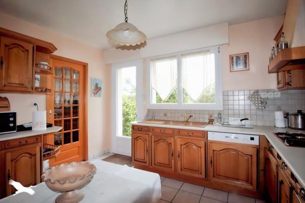 Maison à vendre |  Crozon |  5 pièces | 105 m²