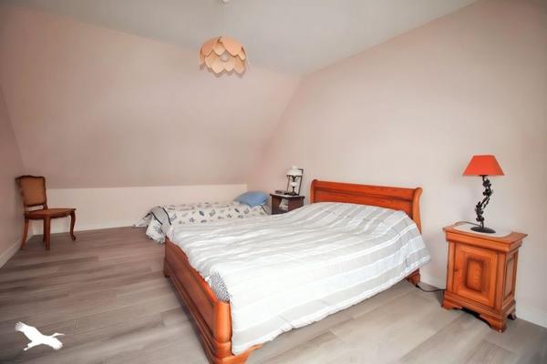 Maison à vendre |  Crozon |  5 pièces | 105 m²