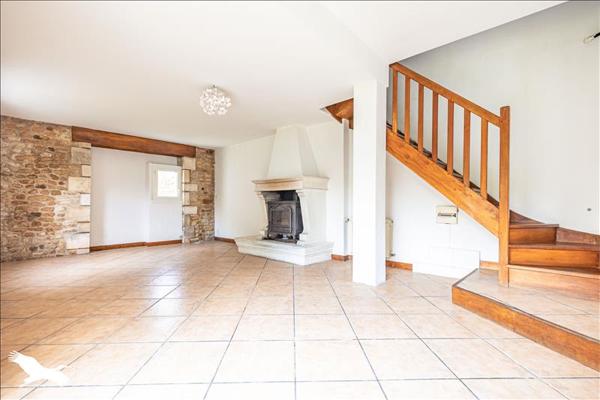 Maison à vendre |  Mornac-sur-Seudre |  3 pièces | 87 m²