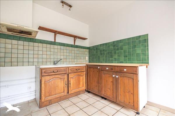 Maison à vendre |  Mornac-sur-Seudre |  3 pièces | 87 m²