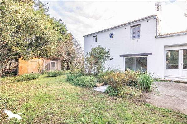 Maison à vendre |  Mornac-sur-Seudre |  3 pièces | 87 m²
