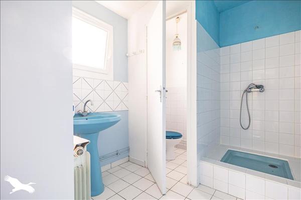 Maison à vendre |  Mornac-sur-Seudre |  3 pièces | 87 m²