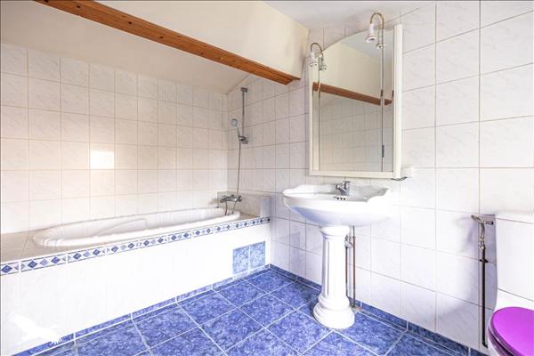 Maison à vendre |  Mornac-sur-Seudre |  3 pièces | 87 m²