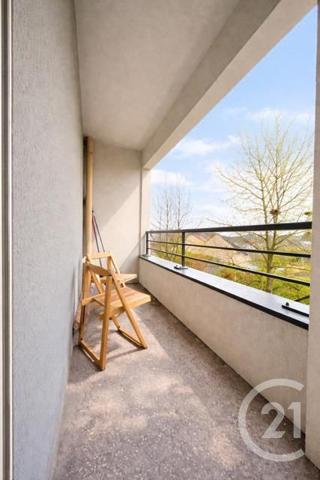 Appartement F2 à vendre  2 pièces - 38,87 m2 ERAGNY SUR OISE - 95