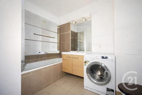 Appartement F2 à vendre  2 pièces - 38,87 m2 ERAGNY SUR OISE - 95