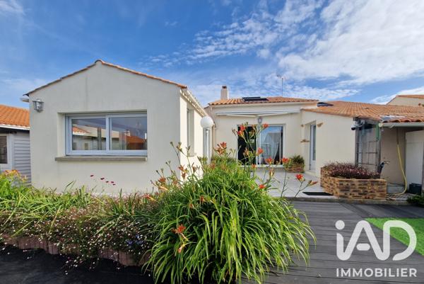 Maison à vendre 6 pièces 140 m² Le Fenouiller