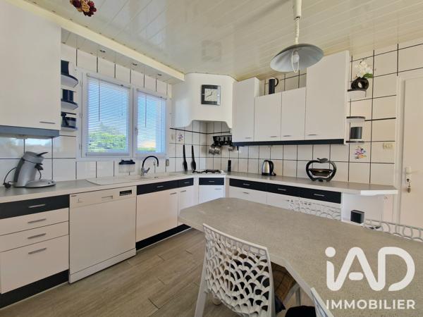 Maison à vendre 6 pièces 140 m² Le Fenouiller