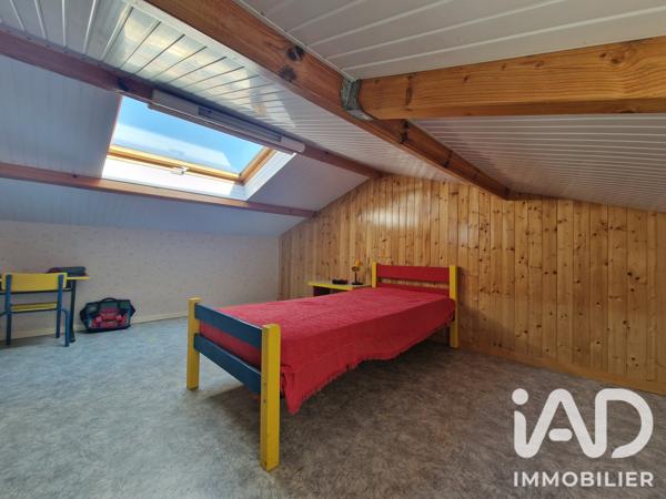Maison à vendre 6 pièces 140 m² Le Fenouiller