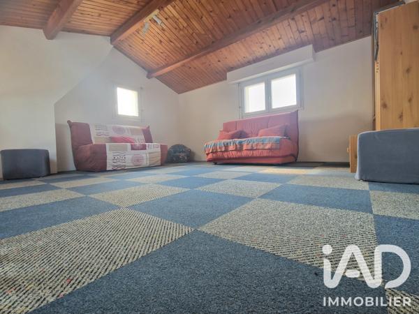 Maison à vendre 6 pièces 140 m² Le Fenouiller