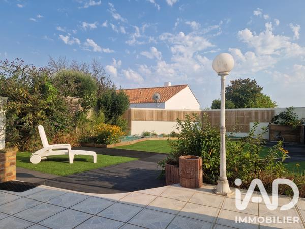 Maison à vendre 6 pièces 140 m² Le Fenouiller